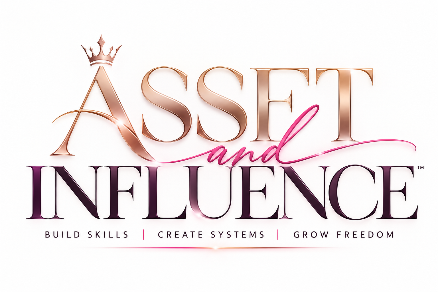 Asset and Influence