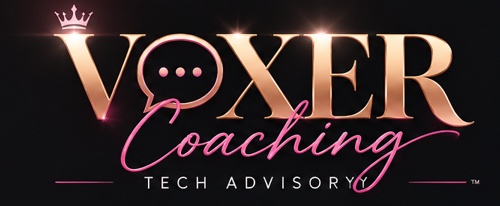 Voxer Coaching Tech Advisory